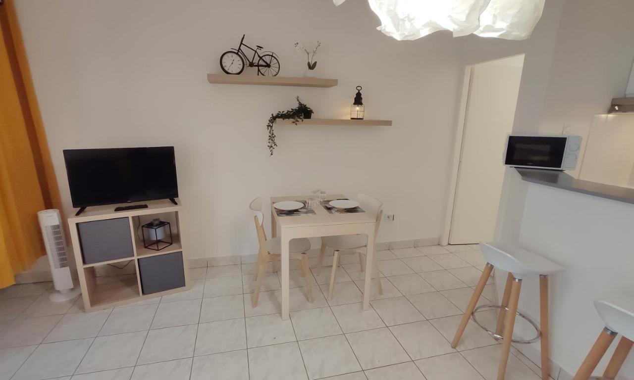Macon Centre Ville-Gare-Wifi-Cosy-Parking Public A Proximite Экстерьер фото