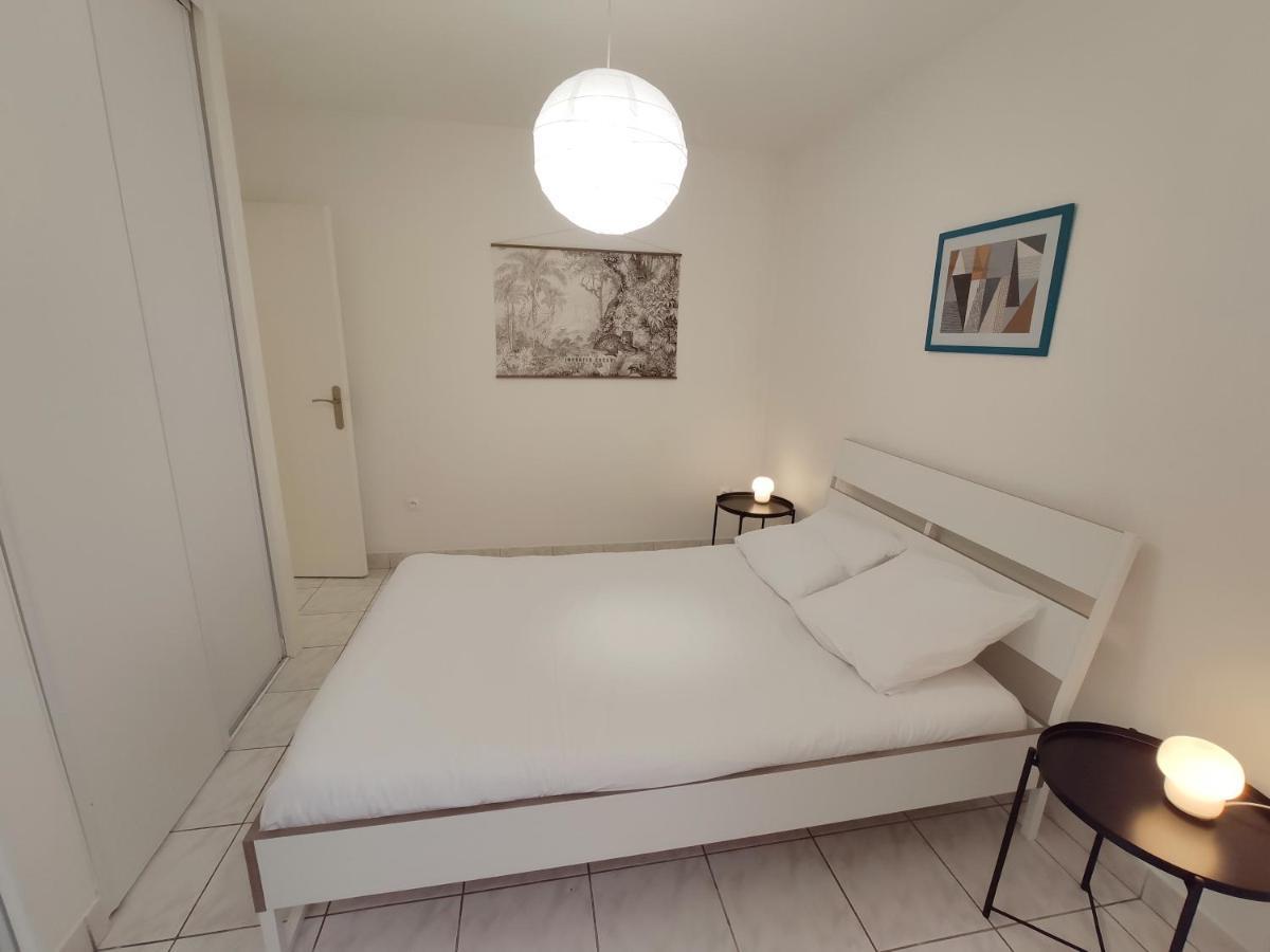 Macon Centre Ville-Gare-Wifi-Cosy-Parking Public A Proximite Экстерьер фото